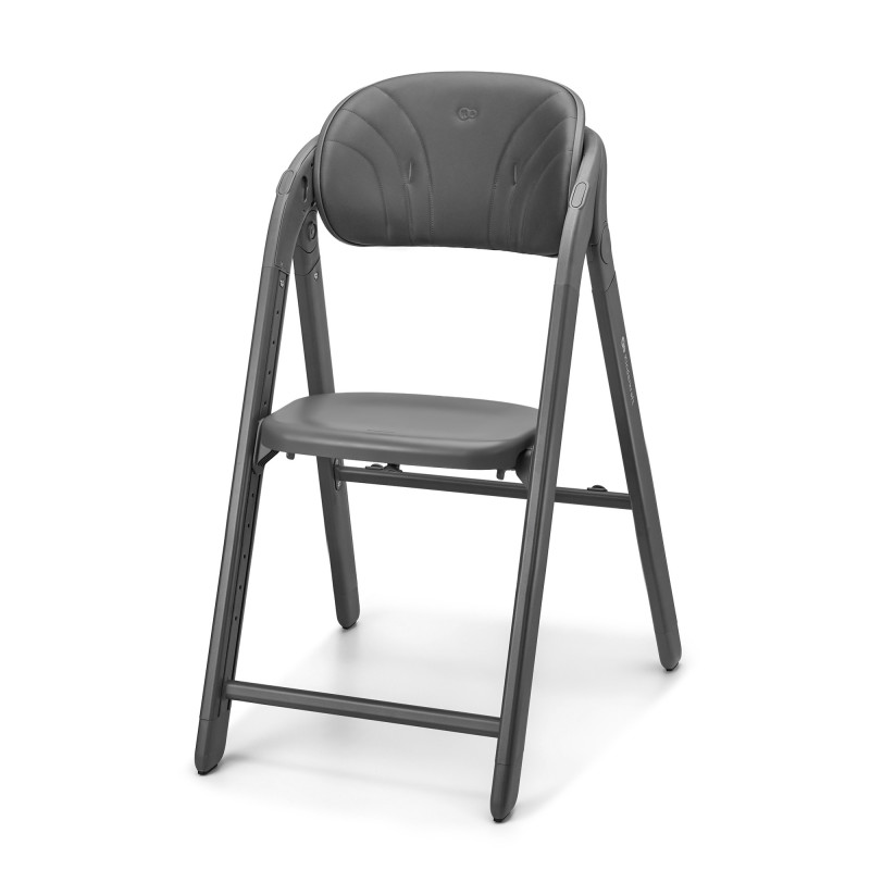 Стільчик для годування Kinderkraft Tino Grey KHTINO00GRY0000