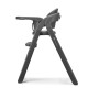 Стільчик для годування Kinderkraft Tino Grey KHTINO00GRY0000