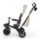 Триколісний велосипед Kinderkraft Spinstep 2 Plus Beige KRSPST02BEGPL00