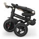 Триколісний велосипед Kinderkraft Spinstep 2 Plus Beige KRSPST02BEGPL00