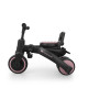 Триколісний велосипед Kinderkraft Jazz 3 Pink KRJAZZ03PNK0000