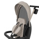 Триколісний велосипед Kinderkraft Jazz 3 Beige KRJAZZ03BEG0000