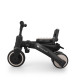 Триколісний велосипед Kinderkraft Jazz 3 Beige KRJAZZ03BEG0000