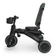 Триколісний велосипед Kinderkraft Jazz 3 Green KRJAZZ03GRE0000