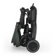 Триколісний велосипед Kinderkraft Jazz 3 Green KRJAZZ03GRE0000