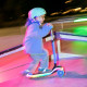 Самокат 2-в-1 Kinderkraft Raket Up Pink KRRAUP00PNK0000
