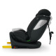Автокрісло Kinderkraft i-Grow 2 Plus i-Size Black KCIGRO02BLKPL00