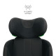 Автокрісло Kinderkraft i-Grow 2 Plus i-Size Black KCIGRO02BLKPL00