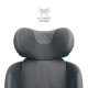 Автокрісло Kinderkraft i-Grow 2 Plus i-Size Grey KCIGRO02GRYPL00