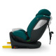 Автокрісло Kinderkraft i-Grow 2 Plus i-Size Green KCIGRO02GREPL00