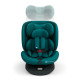 Автокрісло Kinderkraft i-Grow 2 Plus i-Size Green KCIGRO02GREPL00