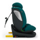 Автокрісло Kinderkraft i-Grow 2 Plus i-Size Green KCIGRO02GREPL00