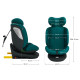 Автокрісло Kinderkraft i-Grow 2 Plus i-Size Green KCIGRO02GREPL00