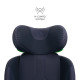 Автокрісло Kinderkraft i-Grow 2 Plus i-Size Navy KCIGRO02NAVPL00