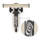 Самокат Kinderkraft Halley 2 Stone White KRHALL02WHT0000