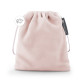 Подвійний електричний молоковідсмоктувач Kinderkraft GentleFlow Pink KEGEFL00PNK0000