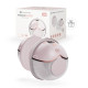 Електричний молоковідсмоктувач Kinderkraft MamaFlow Pink KEMAFL00PNK0000