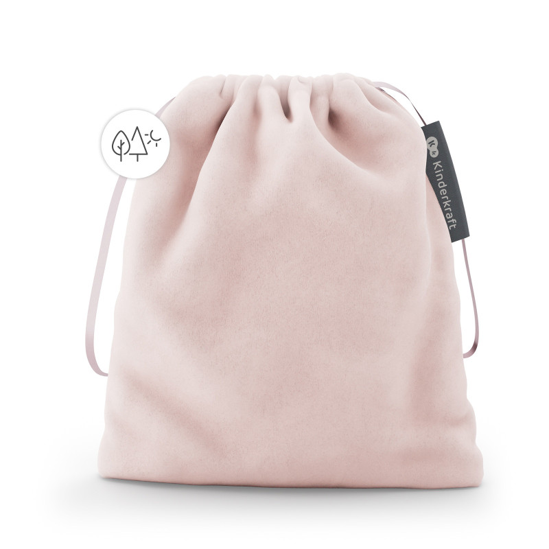 Електричний молоковідсмоктувач Kinderkraft MamaFlow Pink KEMAFL00PNK0000