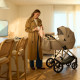Електричний молоковідсмоктувач Kinderkraft MamaFlow Gold KEMAFL00GLD0000