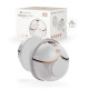 Електричний молоковідсмоктувач Kinderkraft MamaFlow Gold KEMAFL00GLD0000