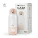 Портативний підігрівач для молока і термос 2-в-1 Kinderkraft Gaja Beige KEGAJA00BEG0000
