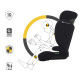 Автокрісло Kinderkraft i-Spark 2 Plus i-Size Black KCISPA02BLKPL00