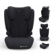 Автокрісло Kinderkraft i-Spark 2 Plus i-Size Black KCISPA02BLKPL00