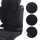Автокрісло Kinderkraft i-Spark 2 Plus i-Size Black KCISPA02BLKPL00
