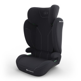Автокрісло Kinderkraft i-Spark 2 Plus i-Size Black KCISPA02BLKPL00