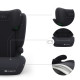 Автокрісло Kinderkraft i-Spark 2 Plus i-Size Black KCISPA02BLKPL00