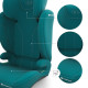 Автокрісло Kinderkraft i-Spark 2 Plus i-Size Green KCISPA02GREPL00