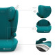Автокрісло Kinderkraft i-Spark 2 Plus i-Size Green KCISPA02GREPL00