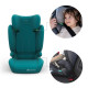 Автокрісло Kinderkraft i-Spark 2 Plus i-Size Green KCISPA02GREPL00