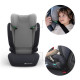 Автокрісло Kinderkraft i-Spark 2 Plus i-Size Grey KCISPA02GRYPL00