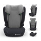 Автокрісло Kinderkraft i-Spark 2 Plus i-Size Grey KCISPA02GRYPL00
