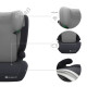 Автокрісло Kinderkraft i-Spark 2 Plus i-Size Grey KCISPA02GRYPL00