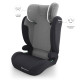 Автокрісло Kinderkraft i-Spark 2 Plus i-Size Grey KCISPA02GRYPL00