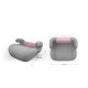 Автокрісло Kinderkraft i-Spark 2 Plus i-Size Pink KCISPA02PNKPL00