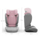 Автокрісло Kinderkraft i-Spark 2 Plus i-Size Pink KCISPA02PNKPL00