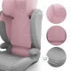 Автокрісло Kinderkraft i-Spark 2 Plus i-Size Pink KCISPA02PNKPL00