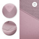 Автокрісло Kinderkraft Junior Fix 2 Plus i-Size Pink KCJUFI20PNKPL0N
