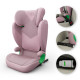 Автокрісло Kinderkraft Junior Fix 2 Plus i-Size Pink KCJUFI20PNKPL0N