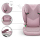 Автокрісло Kinderkraft Junior Fix 2 Plus i-Size Pink KCJUFI20PNKPL0N