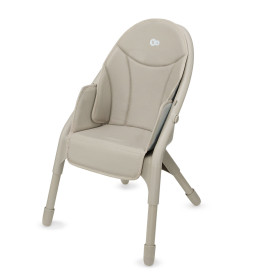 Стільчик для годування Kinderkraft Dinnly Beige KHDINN00BEG0000