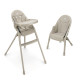 Стільчик для годування Kinderkraft Dinnly Beige KHDINN00BEG0000