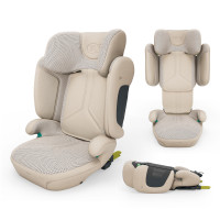 Автокрісло Kinderkraft Xpand 2 PRO i-Size Beige KCXPPR02BEG0000