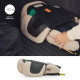 Автокрісло Kinderkraft Xpand 2 PRO i-Size Beige KCXPPR02BEG0000