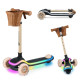 Самокат Kinderkraft Raket Beige KRRAKE00BEG0000