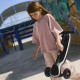 Самокат Kinderkraft Raket Beige KRRAKE00BEG0000