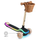 Самокат Kinderkraft Raket Beige KRRAKE00BEG0000